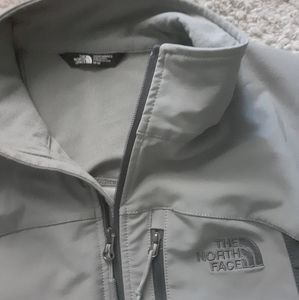 Northface pneumatic jacket